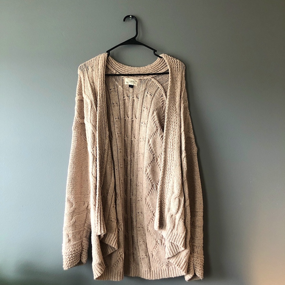 Universal Thread Sweater